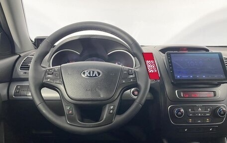 KIA Sorento II рестайлинг, 2014 год, 1 650 000 рублей, 17 фотография