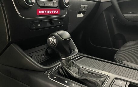 KIA Sorento II рестайлинг, 2014 год, 1 650 000 рублей, 19 фотография