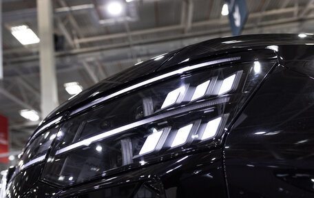 Volkswagen Teramont, 2025 год, 7 400 000 рублей, 10 фотография