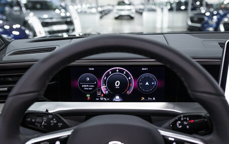 Volkswagen Teramont, 2025 год, 7 400 000 рублей, 16 фотография