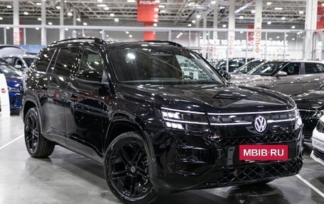 Volkswagen Teramont, 2025 год, 7 400 000 рублей, 3 фотография