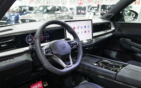 Volkswagen Teramont, 2025 год, 7 400 000 рублей, 14 фотография