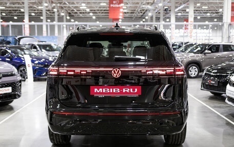 Volkswagen Teramont, 2025 год, 7 400 000 рублей, 6 фотография