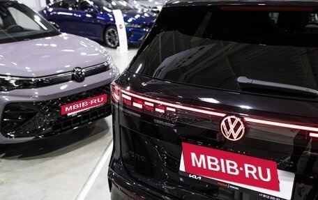 Volkswagen Teramont, 2025 год, 7 400 000 рублей, 7 фотография