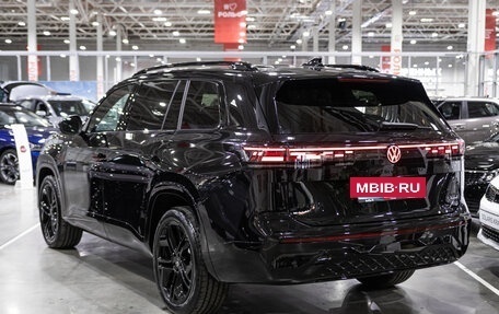 Volkswagen Teramont, 2025 год, 7 400 000 рублей, 8 фотография