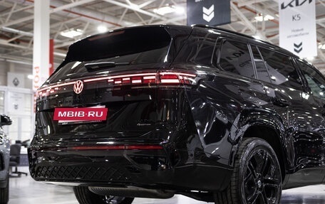 Volkswagen Teramont, 2025 год, 7 400 000 рублей, 5 фотография