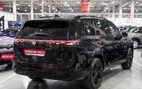 Volkswagen Teramont, 2025 год, 7 400 000 рублей, 4 фотография
