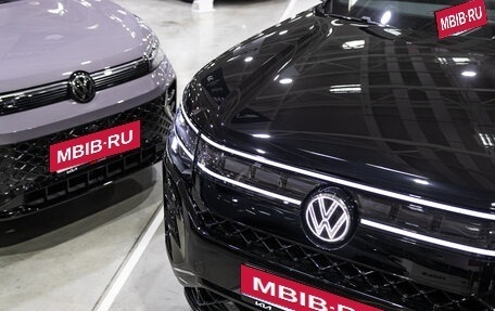 Volkswagen Teramont, 2025 год, 7 400 000 рублей, 11 фотография