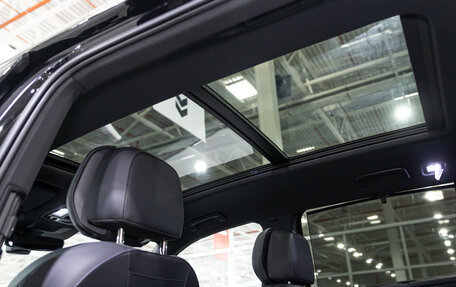 Volkswagen Teramont, 2025 год, 7 400 000 рублей, 29 фотография