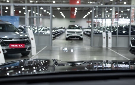 Volkswagen Teramont, 2025 год, 7 400 000 рублей, 27 фотография