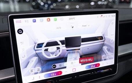Volkswagen Teramont, 2025 год, 7 400 000 рублей, 20 фотография