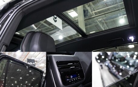 Volkswagen Teramont, 2025 год, 7 400 000 рублей, 37 фотография