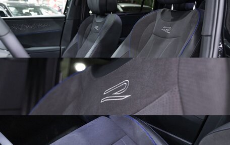 Volkswagen Teramont, 2025 год, 7 400 000 рублей, 39 фотография
