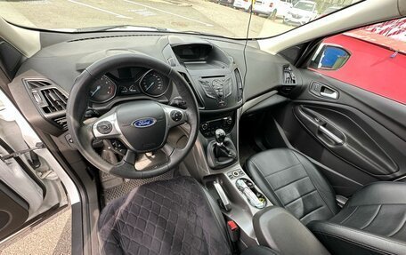 Ford Kuga III, 2013 год, 989 000 рублей, 7 фотография