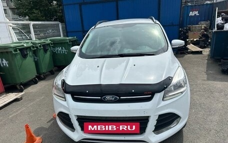 Ford Kuga III, 2013 год, 989 000 рублей, 2 фотография
