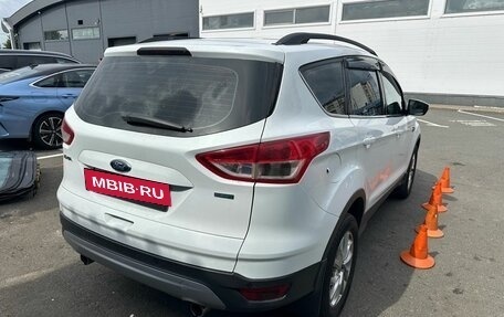Ford Kuga III, 2013 год, 989 000 рублей, 4 фотография