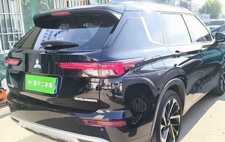 Mitsubishi Outlander, 2023 год, 2 910 111 рублей, 8 фотография