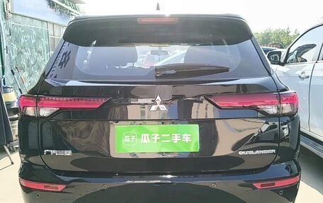 Mitsubishi Outlander, 2023 год, 2 910 111 рублей, 6 фотография
