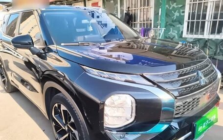 Mitsubishi Outlander, 2023 год, 2 910 111 рублей, 3 фотография
