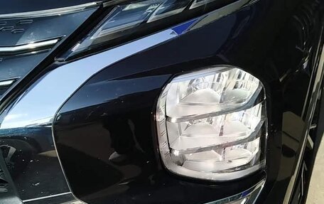Mitsubishi Outlander, 2023 год, 2 910 111 рублей, 4 фотография