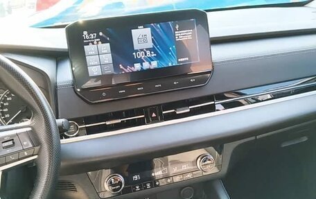 Mitsubishi Outlander, 2023 год, 2 910 111 рублей, 18 фотография