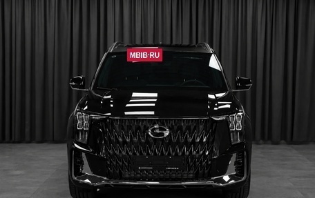 GAC GS8, 2026 год, 4 949 000 рублей, 2 фотография