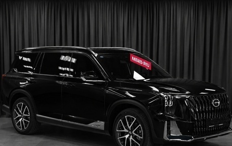 GAC GS8, 2026 год, 4 949 000 рублей, 5 фотография