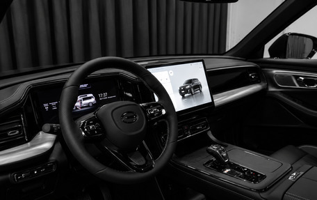 GAC GS8, 2026 год, 4 949 000 рублей, 20 фотография