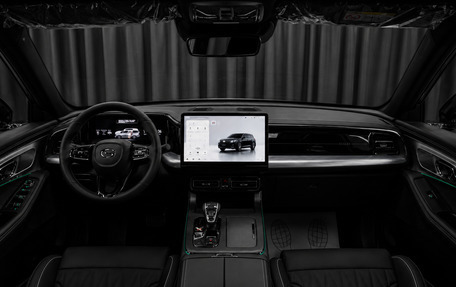 GAC GS8, 2026 год, 4 949 000 рублей, 26 фотография
