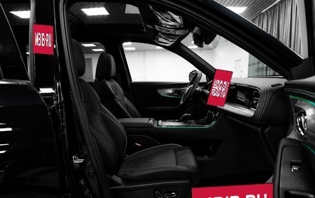 GAC GS8, 2026 год, 4 949 000 рублей, 16 фотография
