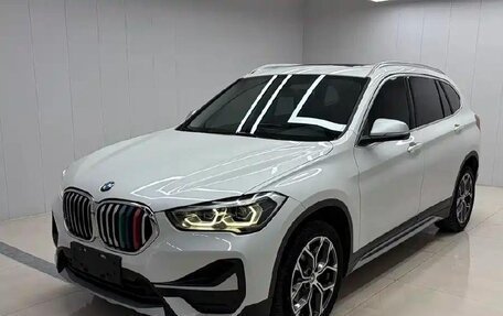BMW X1, 2022 год, 1 900 000 рублей, 1 фотография