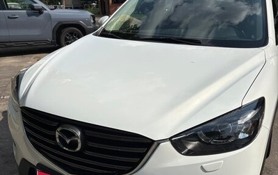 Mazda CX-5 II, 2015 год, 1 770 000 рублей, 1 фотография
