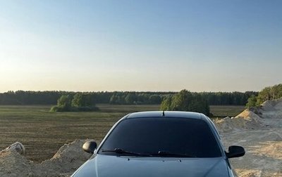 ЗАЗ Sens, 2009 год, 200 000 рублей, 1 фотография