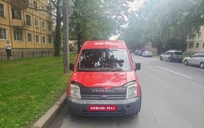 Ford Transit Connect, 2008 год, 485 000 рублей, 1 фотография