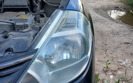 Nissan Tiida, 2008 год, 610 000 рублей, 5 фотография