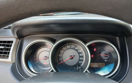 Nissan Tiida, 2008 год, 610 000 рублей, 9 фотография