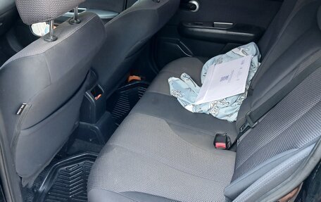 Nissan Tiida, 2008 год, 610 000 рублей, 11 фотография