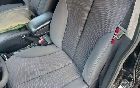 Nissan Tiida, 2008 год, 610 000 рублей, 8 фотография