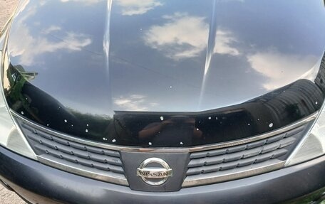 Nissan Tiida, 2008 год, 610 000 рублей, 12 фотография