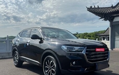 Haval H6, 2022 год, 1 542 000 рублей, 1 фотография