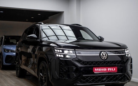 Volkswagen Teramont, 2025 год, 5 830 000 рублей, 1 фотография