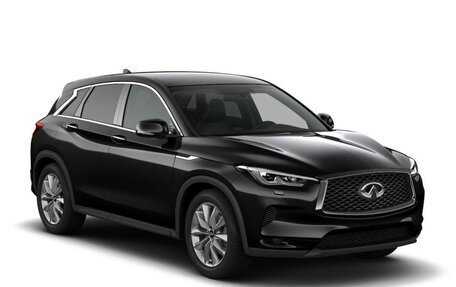 Infiniti QX50 II, 2025 год, 5 600 000 рублей, 1 фотография