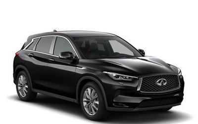 Infiniti QX50 II, 2025 год, 5 600 000 рублей, 1 фотография