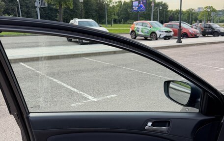 Hyundai Solaris II рестайлинг, 2015 год, 1 090 000 рублей, 15 фотография