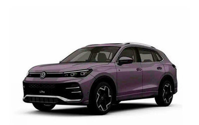 Volkswagen Tiguan, 2026 год, 5 180 000 рублей, 1 фотография