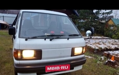 Toyota Lite Ace III, 1991 год, 620 000 рублей, 1 фотография