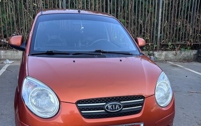 KIA Picanto I, 2009 год, 370 000 рублей, 1 фотография