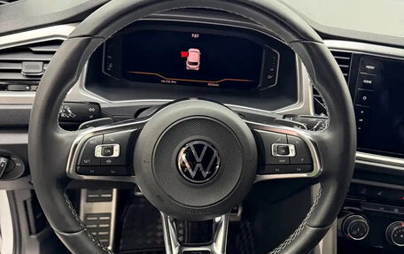 Volkswagen T-Roc I, 2022 год, 1 900 000 рублей, 8 фотография