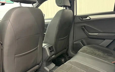 Volkswagen T-Roc I, 2022 год, 1 900 000 рублей, 12 фотография