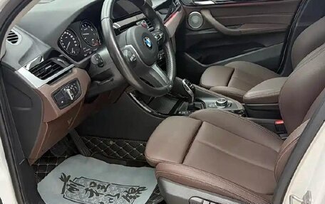 BMW X1, 2022 год, 1 900 000 рублей, 2 фотография